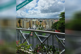 achat appartement fort-de-france 97200