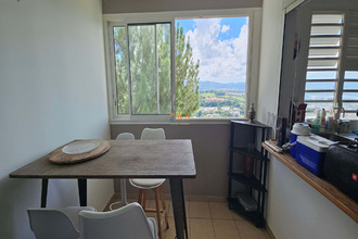 achat appartement fort-de-france 97200