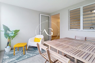 achat appartement fort-de-france 97200