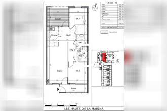 achat appartement fort-de-france 97200