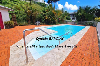 achat appartement fort-de-france 97200