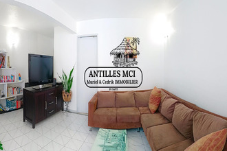achat appartement fort-de-france 97200