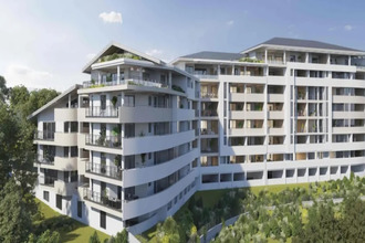 achat appartement fort-de-france 97200