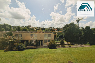 achat appartement fort-de-france 97200