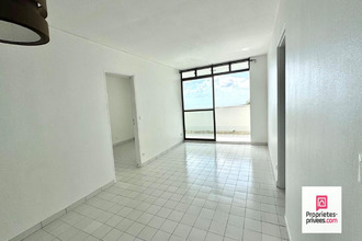 achat appartement fort-de-france 97200
