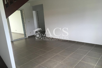 achat appartement fort-de-france 97200