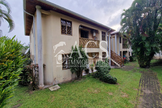 achat appartement fort-de-france 97200