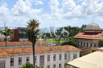 achat appartement fort-de-france 97200