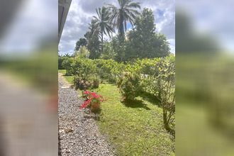 achat appartement fort-de-france 97200