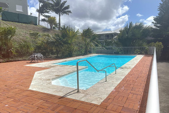 achat appartement fort-de-france 97200