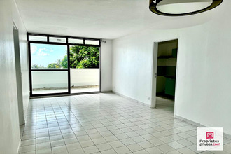 achat appartement fort-de-france 97200