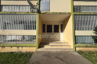 achat appartement fort-de-france 97200