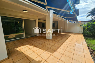 achat appartement fort-de-france 97200