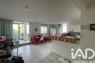 achat appartement fort-de-france 97200
