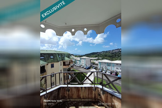 achat appartement fort-de-france 97200