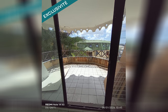 achat appartement fort-de-france 97200