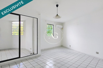 achat appartement fort-de-france 97200