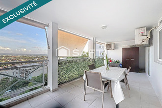 achat appartement fort-de-france 97200