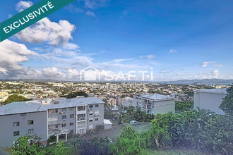 achat appartement fort-de-france 97200