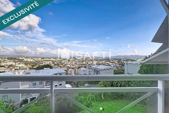 achat appartement fort-de-france 97200