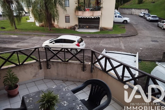 achat appartement fort-de-france 97200