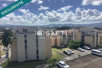 achat appartement fort-de-france 97200
