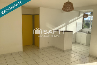 achat appartement fort-de-france 97200