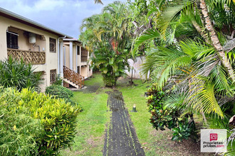 achat appartement fort-de-france 97200