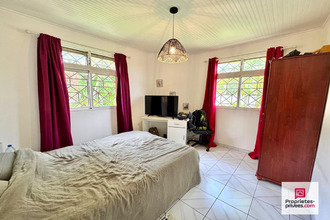 achat appartement fort-de-france 97200