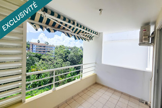 achat appartement fort-de-france 97200