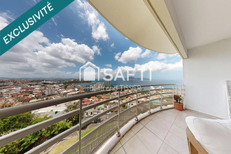achat appartement fort-de-france 97200