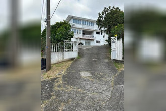 achat appartement fort-de-france 97200