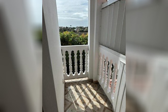 achat appartement fort-de-france 97200