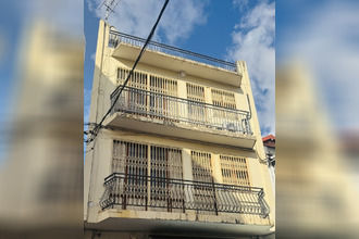 achat appartement fort-de-france 97200