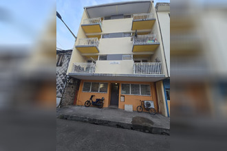 achat appartement fort-de-france 97200
