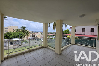 achat appartement fort-de-france 97200