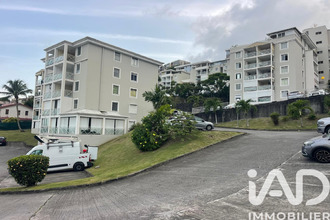 achat appartement fort-de-france 97200