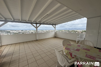 achat appartement fort-de-france 97200