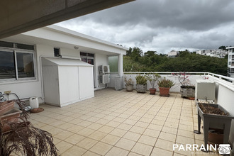 achat appartement fort-de-france 97200