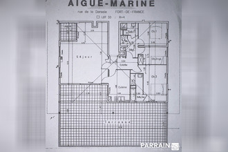 achat appartement fort-de-france 97200