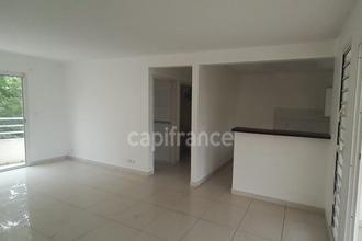 achat appartement fort-de-france 97200