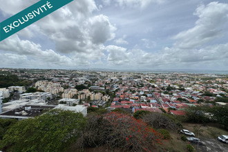 achat appartement fort-de-france 97200