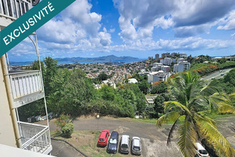 achat appartement fort-de-france 97200