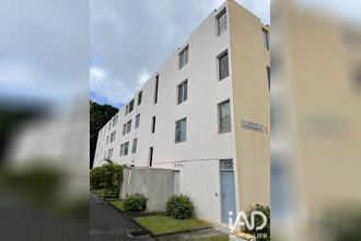 achat appartement fort-de-france 97200