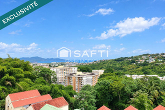 achat appartement fort-de-france 97200