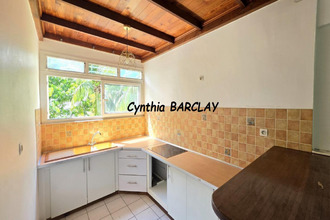 achat appartement fort-de-france 97200