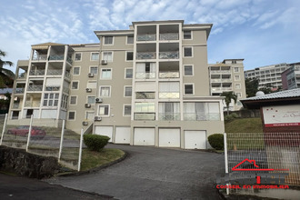 achat appartement fort-de-france 97200