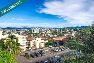 achat appartement fort-de-france 97200