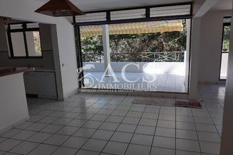 achat appartement fort-de-france 97200