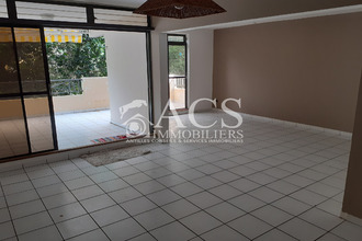 achat appartement fort-de-france 97200